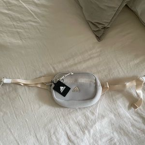 Adidas Fanny pack- brand new!!